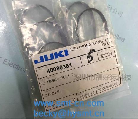 Juki JUKI IC TIMING BELT T 40080361 CSE-014